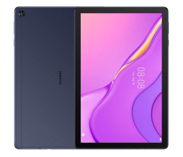 Huawei Outlet MatePad T10s WiFi 2GB/32GB granatowy - 1564752 - zdjęcie